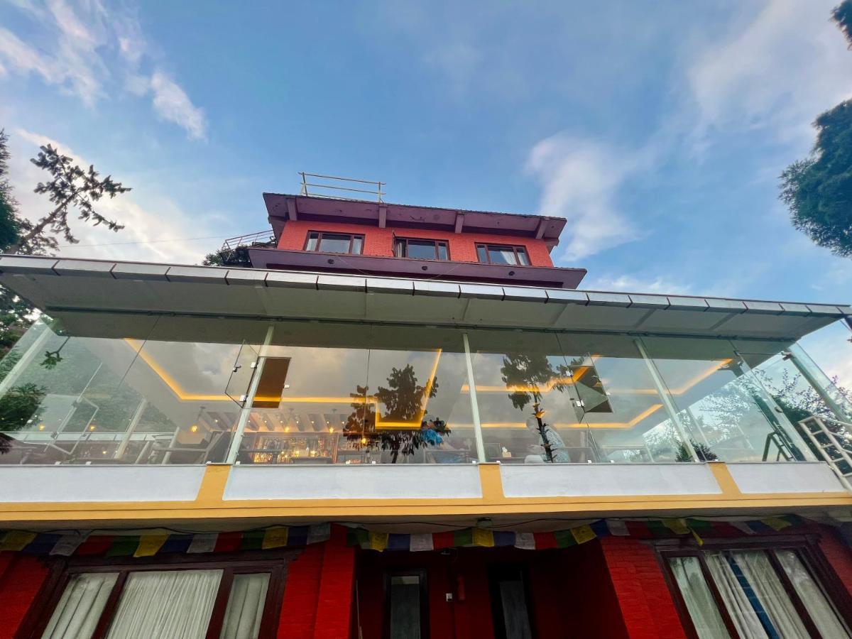 Mount Everest Hotel & Resort Nagarkot Εξωτερικό φωτογραφία