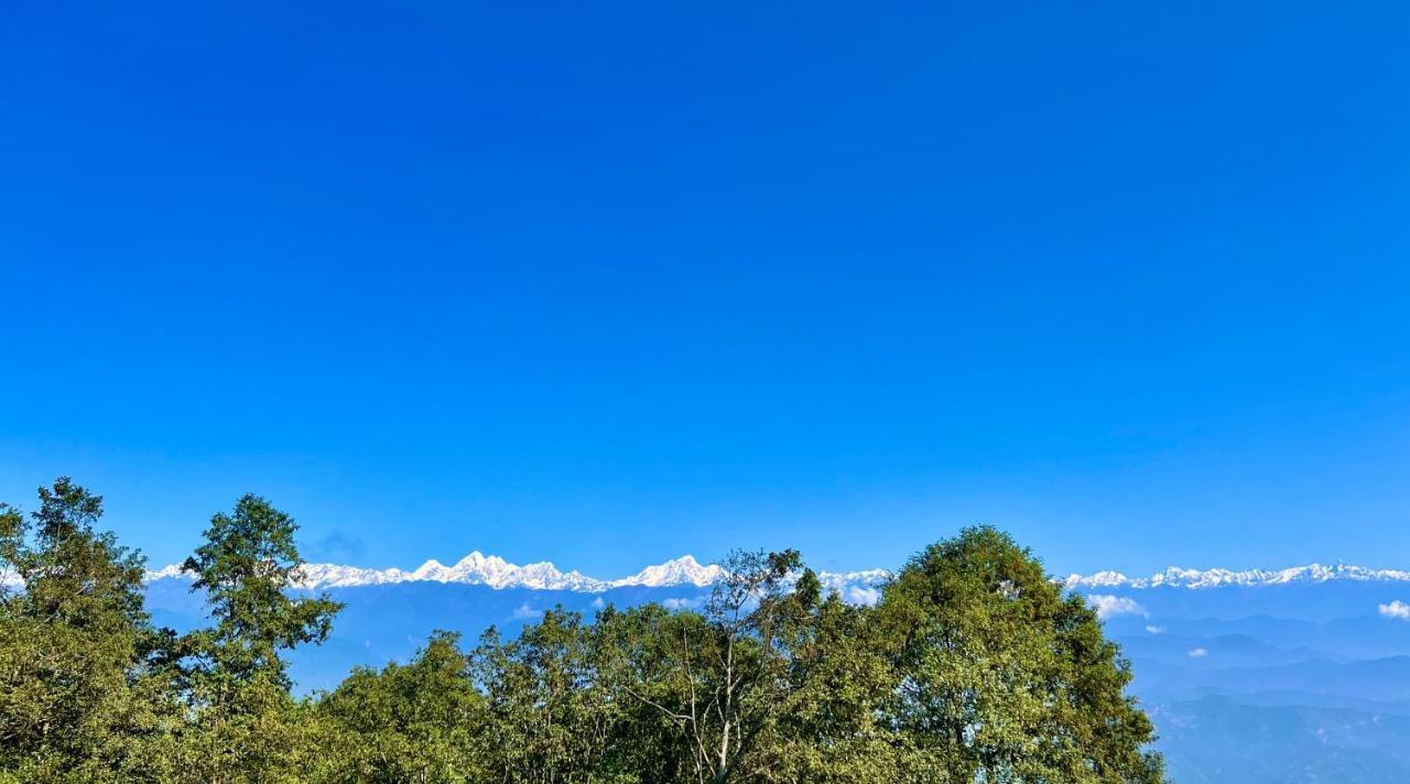 Mount Everest Hotel & Resort Nagarkot Εξωτερικό φωτογραφία