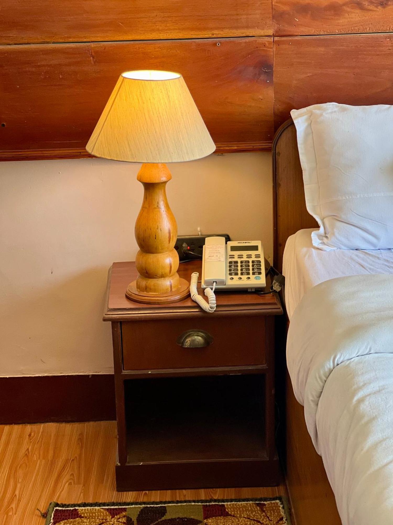 Mount Everest Hotel & Resort Nagarkot Εξωτερικό φωτογραφία